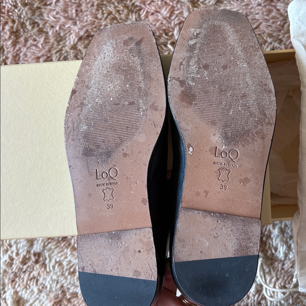 LOQ Laia mary jane - 39 - Picture 6 of 10
